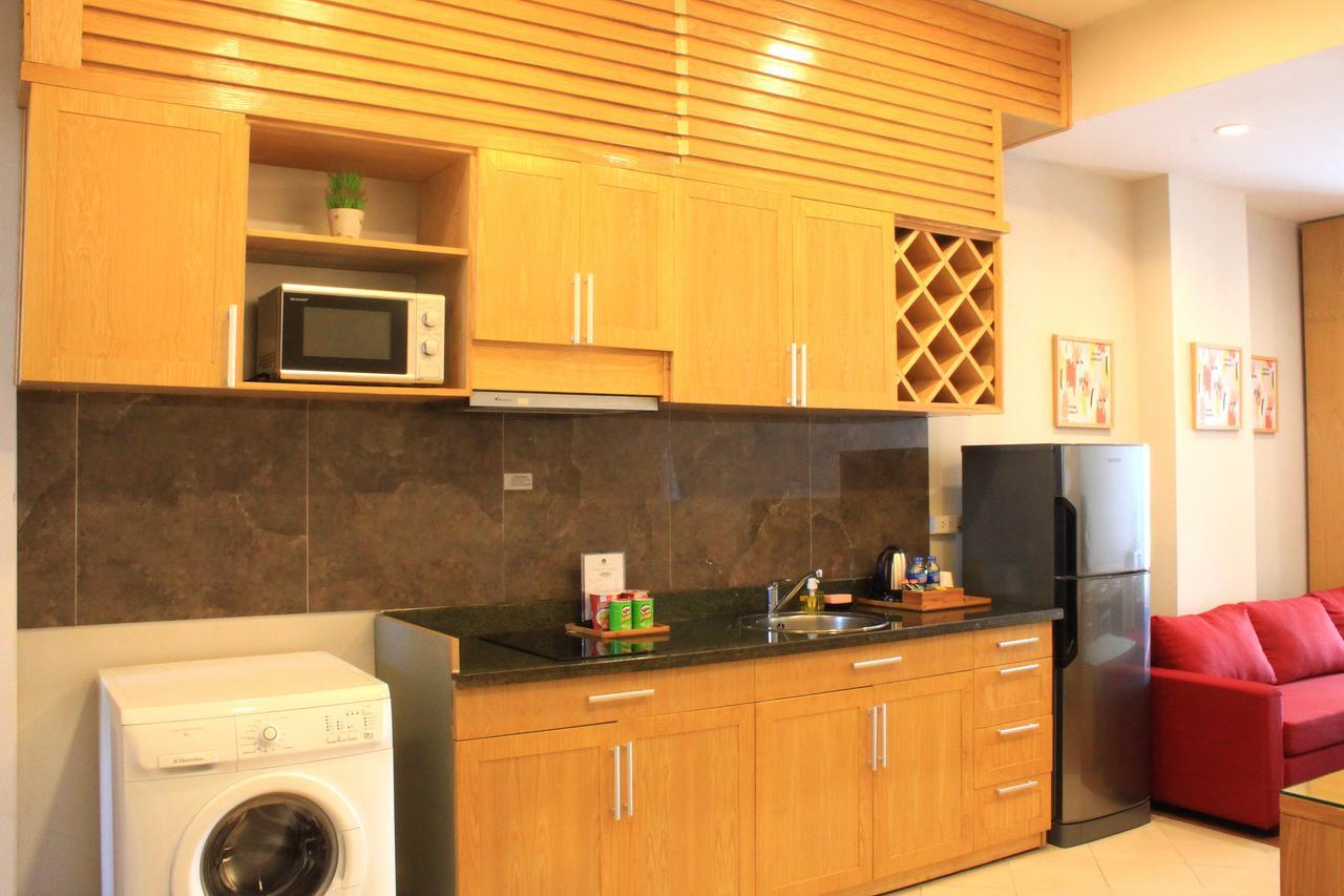 Lake House Studio هانوي المظهر الخارجي الصورة