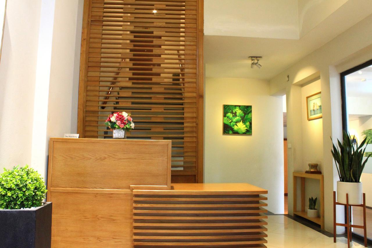 Lake House Studio هانوي المظهر الخارجي الصورة