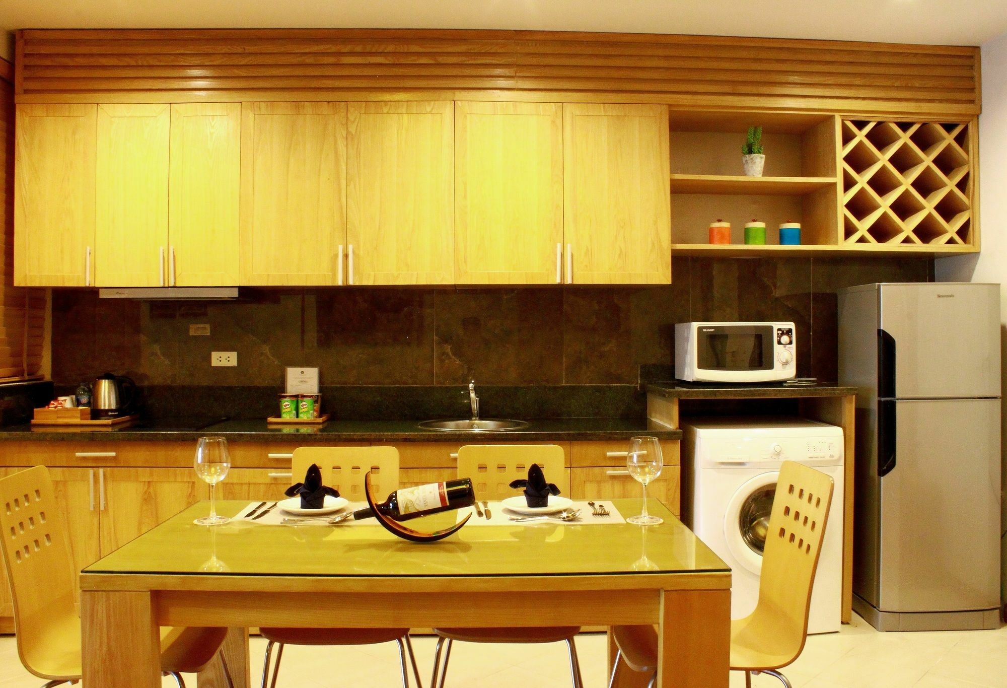 Lake House Studio هانوي المظهر الخارجي الصورة