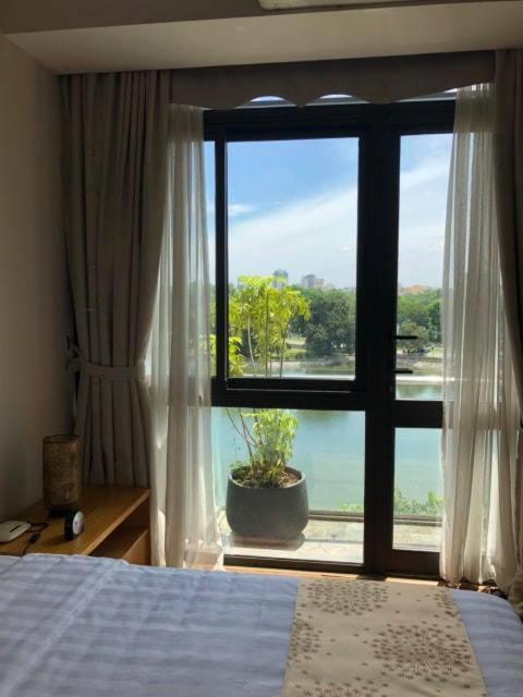 Lake House Studio هانوي المظهر الخارجي الصورة