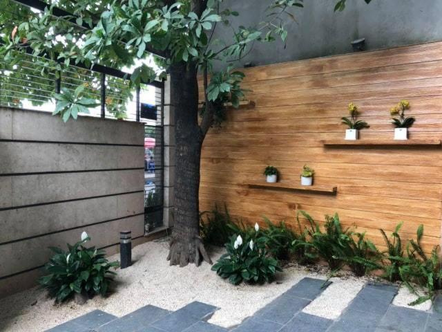Lake House Studio هانوي المظهر الخارجي الصورة