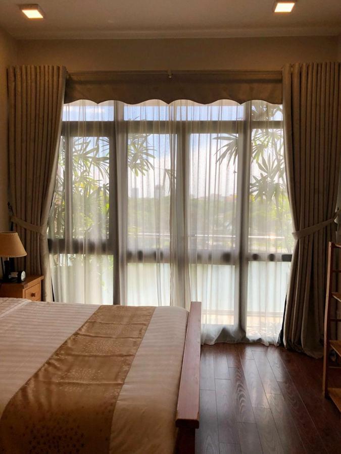 Lake House Studio هانوي المظهر الخارجي الصورة